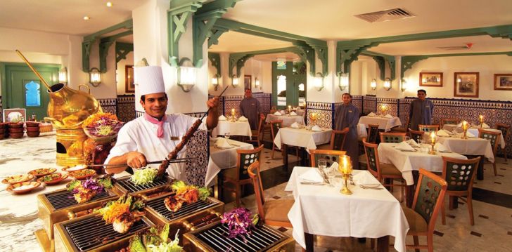 BARON PALMS RESORT 5* - lieliska atpūta tikai pieaugušajiem Šarmelšeihā, Ēģiptē! 8