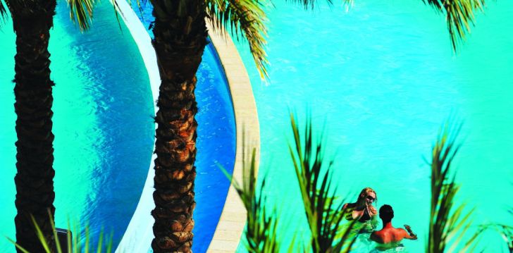 BARON PALMS RESORT 5* - lieliska atpūta tikai pieaugušajiem Šarmelšeihā, Ēģiptē! 13