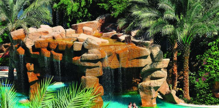 BARON PALMS RESORT 5* - lieliska atpūta tikai pieaugušajiem Šarmelšeihā, Ēģiptē! 14