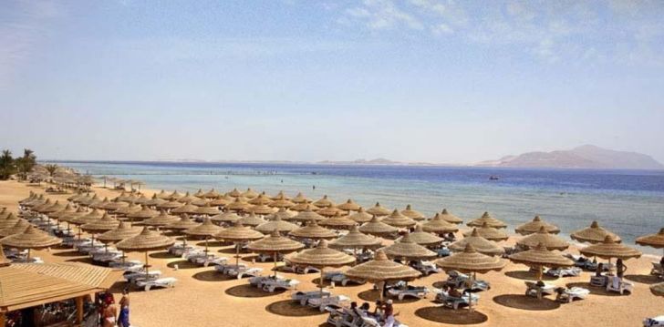 BARON PALMS RESORT 5* - lieliska atpūta tikai pieaugušajiem Šarmelšeihā, Ēģiptē! 16