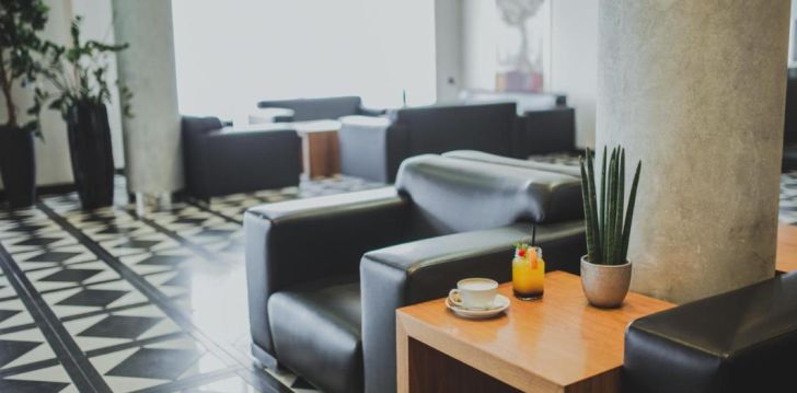 Dodieties pilsētas atpūtā 4* SWING HOTEL Krakovā, Polijā! 6