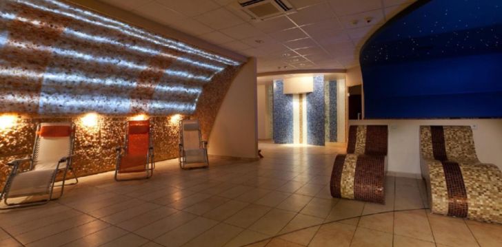 Dodieties pilsētas atpūtā 4* SWING HOTEL Krakovā, Polijā! 12