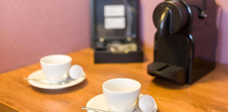 Dodieties pilsētas atpūtā 4* SWING HOTEL Krakovā, Polijā! 13