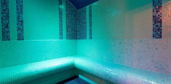 Dodieties pilsētas atpūtā 4* SWING HOTEL Krakovā, Polijā! 14