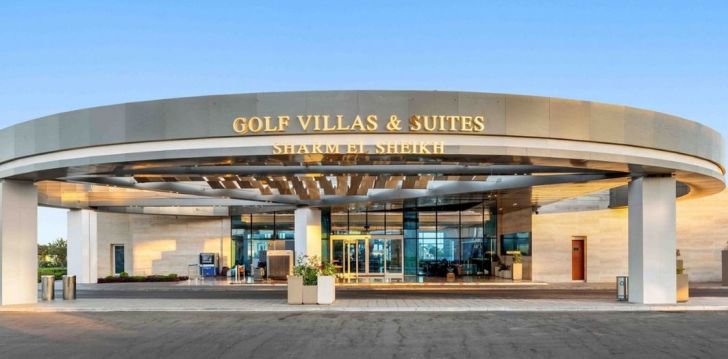 Luksusa brīvdienas 5* viesnīcā PICKALBATROS LUXURY SUITES! 1