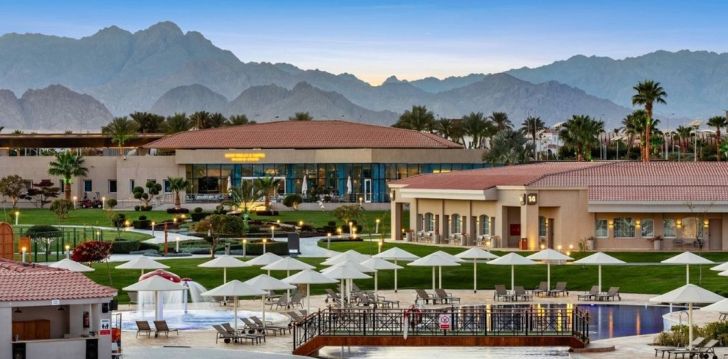 Luksusa brīvdienas 5* viesnīcā PICKALBATROS LUXURY SUITES! 4