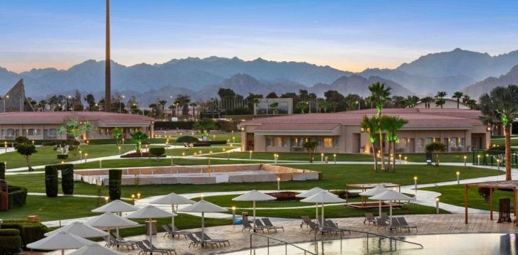 Luksusa brīvdienas 5* viesnīcā PICKALBATROS LUXURY SUITES! 5