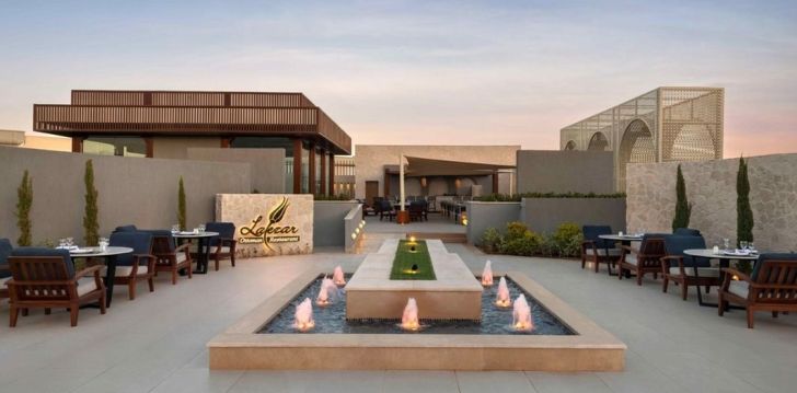 Luksusa brīvdienas 5* viesnīcā PICKALBATROS LUXURY SUITES! 16