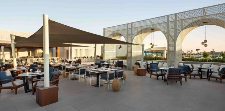 Luksusa brīvdienas 5* viesnīcā PICKALBATROS LUXURY SUITES! 17