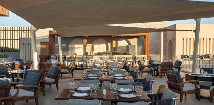 Luksusa brīvdienas 5* viesnīcā PICKALBATROS LUXURY SUITES! 18
