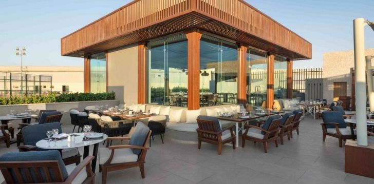 Luksusa brīvdienas 5* viesnīcā PICKALBATROS LUXURY SUITES! 19