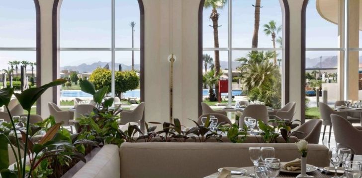 Luksusa brīvdienas 5* viesnīcā PICKALBATROS LUXURY SUITES! 21