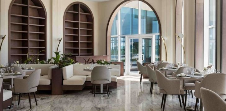 Luksusa brīvdienas 5* viesnīcā PICKALBATROS LUXURY SUITES! 22