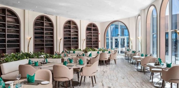 Luksusa brīvdienas 5* viesnīcā PICKALBATROS LUXURY SUITES! 23