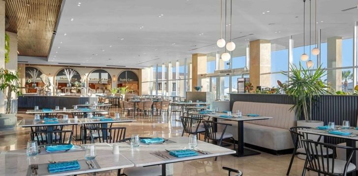 Luksusa brīvdienas 5* viesnīcā PICKALBATROS LUXURY SUITES! 24