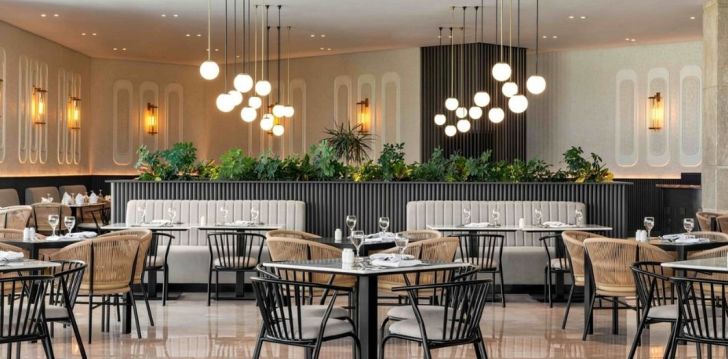 Luksusa brīvdienas 5* viesnīcā PICKALBATROS LUXURY SUITES! 26