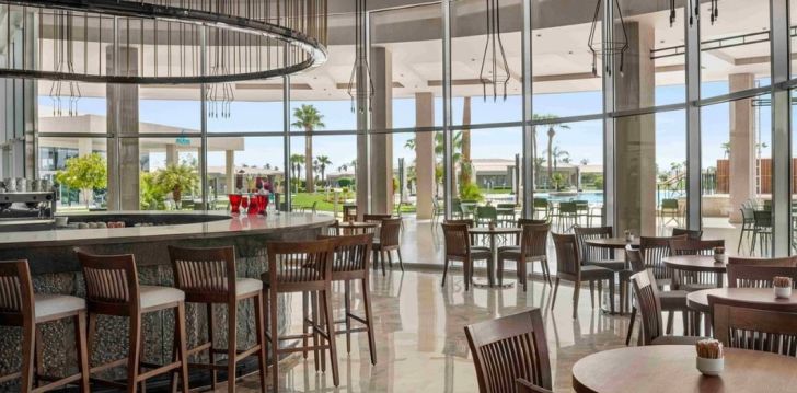 Luksusa brīvdienas 5* viesnīcā PICKALBATROS LUXURY SUITES! 28