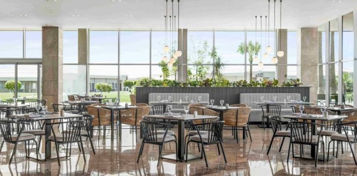 Luksusa brīvdienas 5* viesnīcā PICKALBATROS LUXURY SUITES! 29
