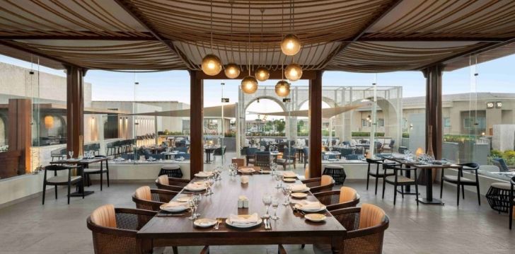 Luksusa brīvdienas 5* viesnīcā PICKALBATROS LUXURY SUITES! 31