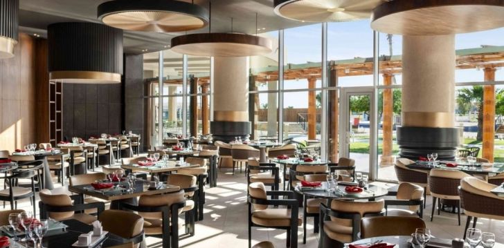 Luksusa brīvdienas 5* viesnīcā PICKALBATROS LUXURY SUITES! 32