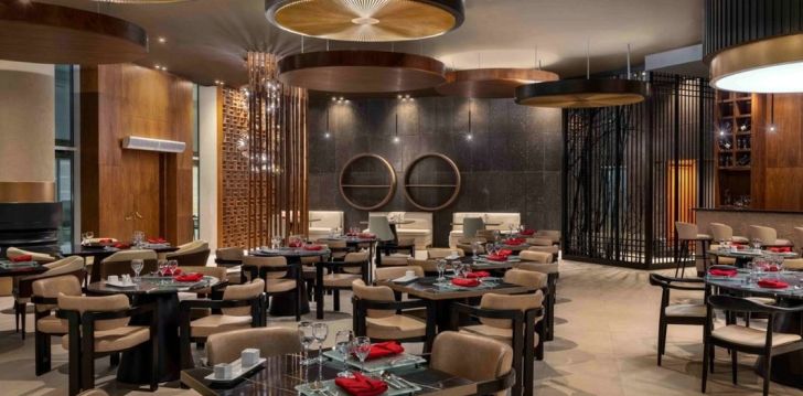 Luksusa brīvdienas 5* viesnīcā PICKALBATROS LUXURY SUITES! 33
