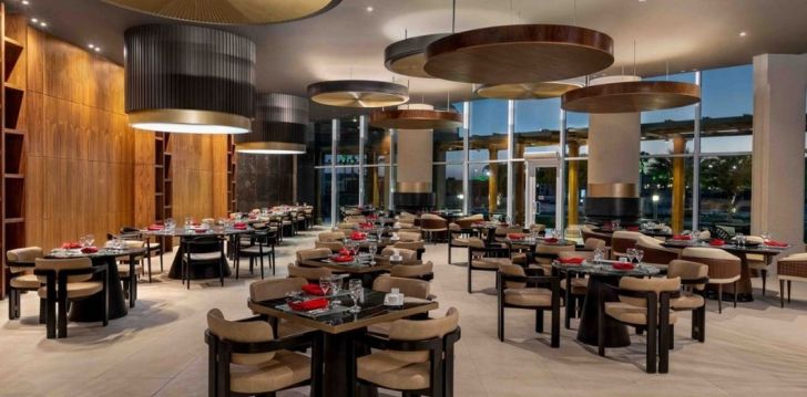Luksusa brīvdienas 5* viesnīcā PICKALBATROS LUXURY SUITES! 34
