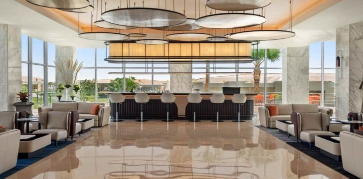 Luksusa brīvdienas 5* viesnīcā PICKALBATROS LUXURY SUITES! 36