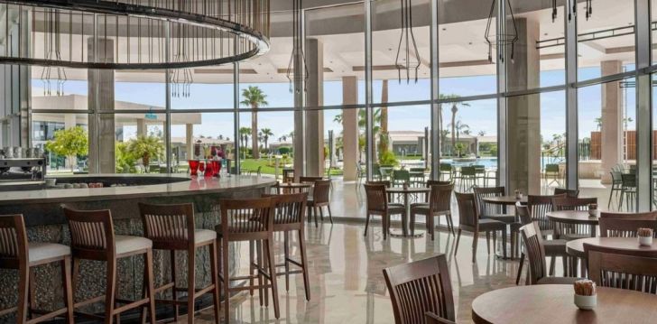 Luksusa brīvdienas 5* viesnīcā PICKALBATROS LUXURY SUITES! 37