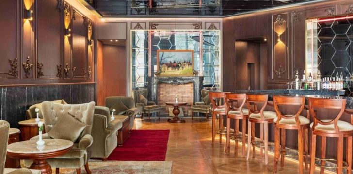 Luksusa brīvdienas 5* viesnīcā PICKALBATROS LUXURY SUITES! 38