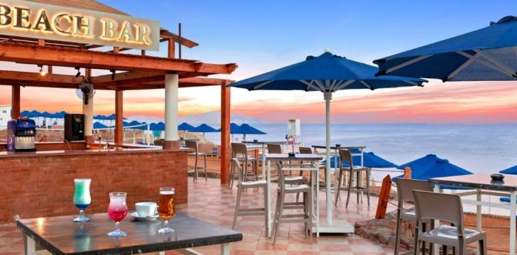 Luksusa brīvdienas 5* viesnīcā PICKALBATROS LUXURY SUITES! 39
