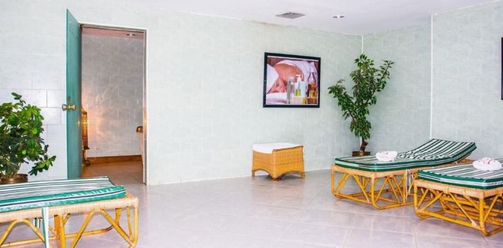 Luksusa brīvdienas 5* viesnīcā PICKALBATROS LUXURY SUITES! 40
