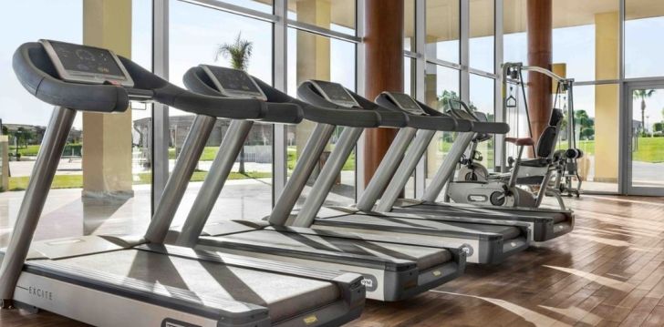 Luksusa brīvdienas 5* viesnīcā PICKALBATROS LUXURY SUITES! 41