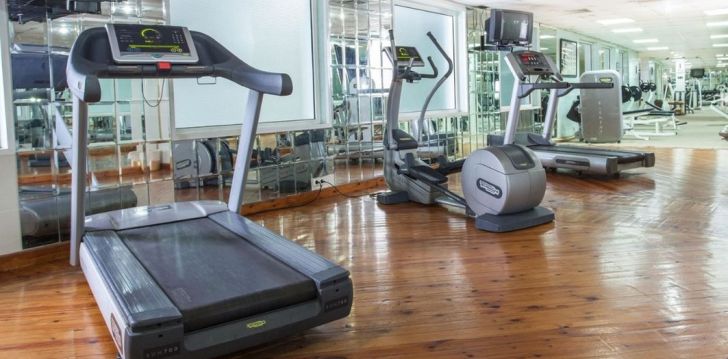 Luksusa brīvdienas 5* viesnīcā PICKALBATROS LUXURY SUITES! 42
