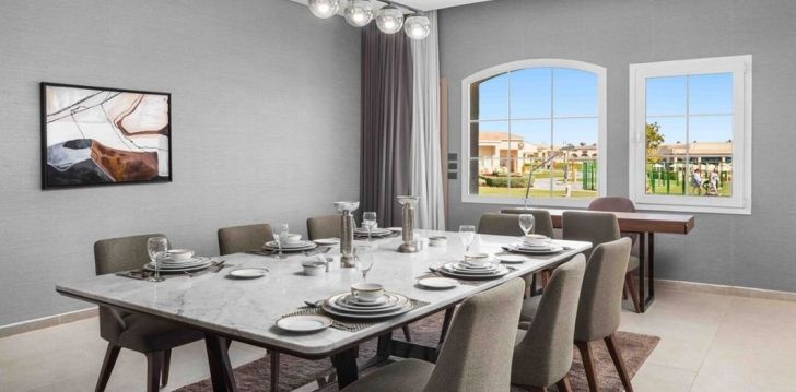 Luksusa brīvdienas 5* viesnīcā PICKALBATROS LUXURY SUITES! 49