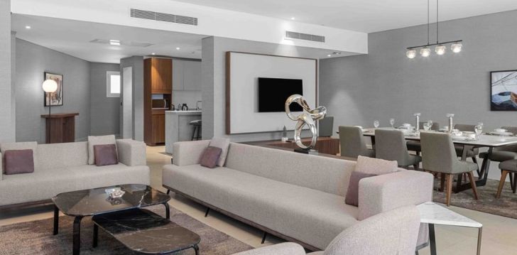 Luksusa brīvdienas 5* viesnīcā PICKALBATROS LUXURY SUITES! 50