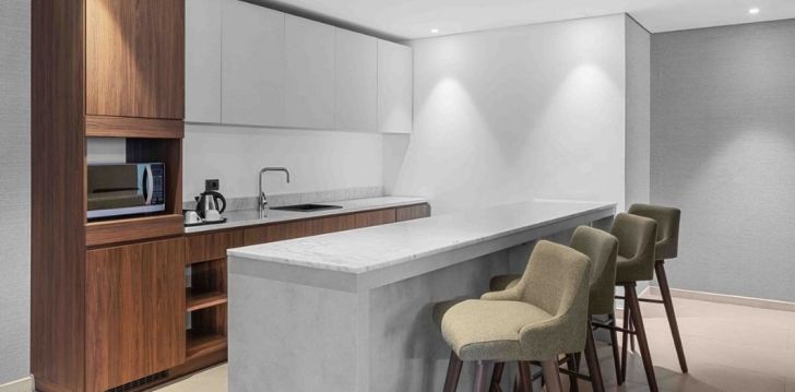 Luksusa brīvdienas 5* viesnīcā PICKALBATROS LUXURY SUITES! 53