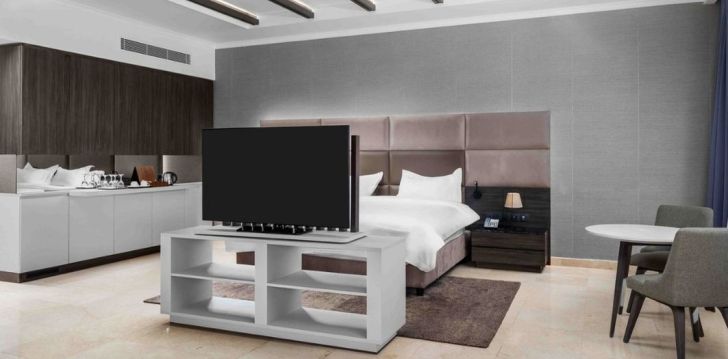 Luksusa brīvdienas 5* viesnīcā PICKALBATROS LUXURY SUITES! 57