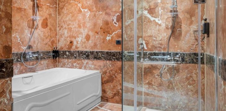 Luksusa brīvdienas 5* viesnīcā PICKALBATROS LUXURY SUITES! 59