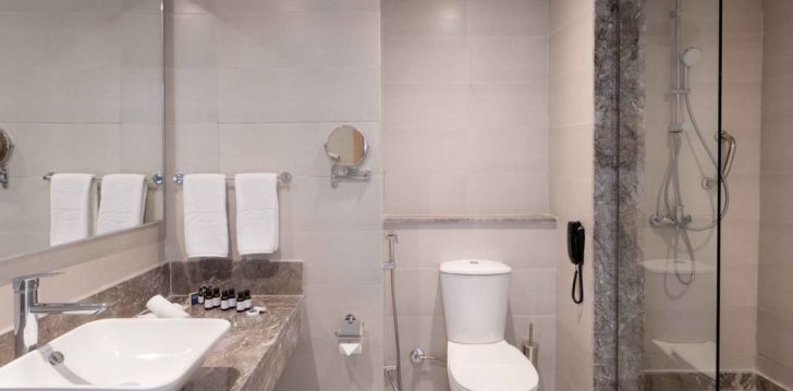 Luksusa brīvdienas 5* viesnīcā PICKALBATROS LUXURY SUITES! 60