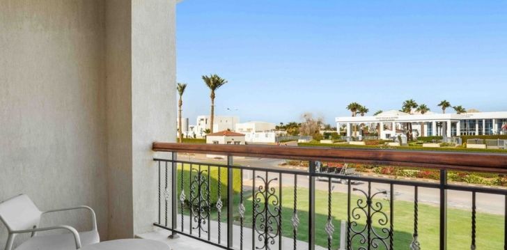 Luksusa brīvdienas 5* viesnīcā PICKALBATROS LUXURY SUITES! 61