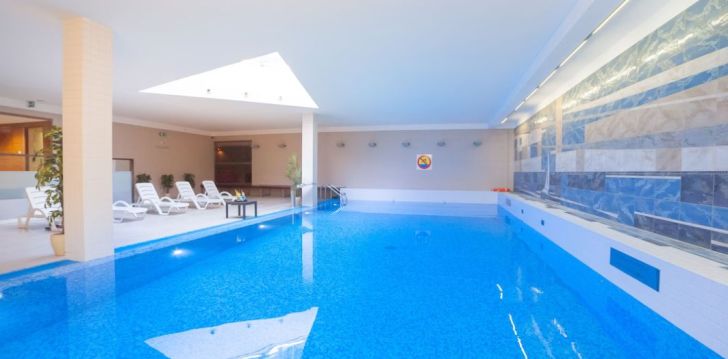 Izdevīga atpūta dažus kilometrus no vecpilsētas 4* EXPRESS KRAKOW HOTEL Krakovā, Polijā! 2