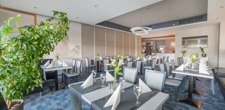 Izdevīga atpūta dažus kilometrus no vecpilsētas 4* EXPRESS KRAKOW HOTEL Krakovā, Polijā! 8