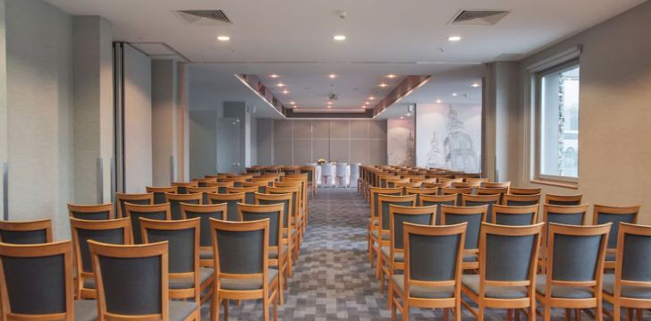 Izdevīga atpūta dažus kilometrus no vecpilsētas 4* EXPRESS KRAKOW HOTEL Krakovā, Polijā! 10