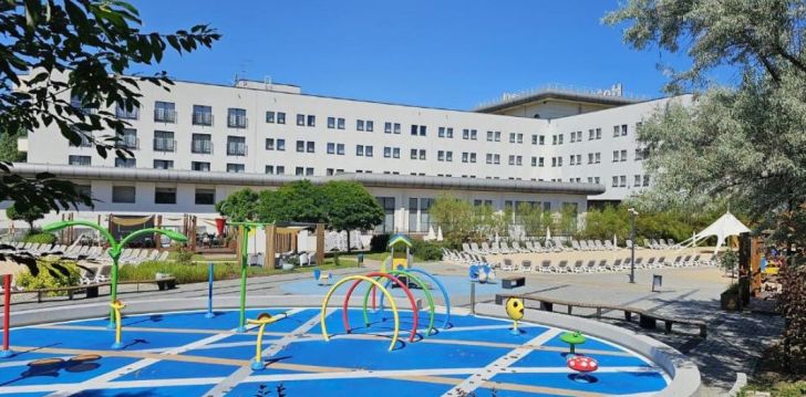 Dodieties pilsētas atpūtā 4* SWING HOTEL Krakovā, Polijā! 1