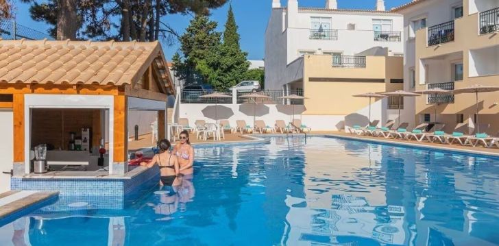 Ceļojums uz Portugāli – 3* viesnīcā PALMEIRAS DE SANTA EULALIA! 2