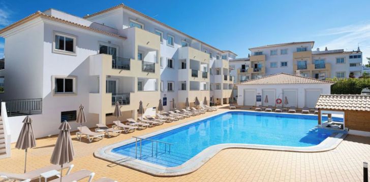 Ceļojums uz Portugāli – 3* viesnīcā PALMEIRAS DE SANTA EULALIA! 1