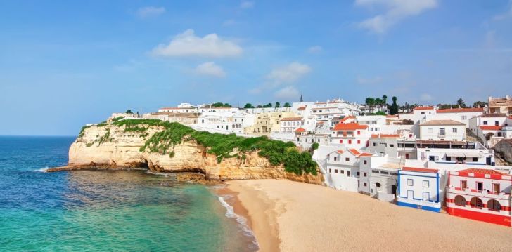 Ceļojums uz Portugāli – 3* viesnīcā PALMEIRAS DE SANTA EULALIA! 6