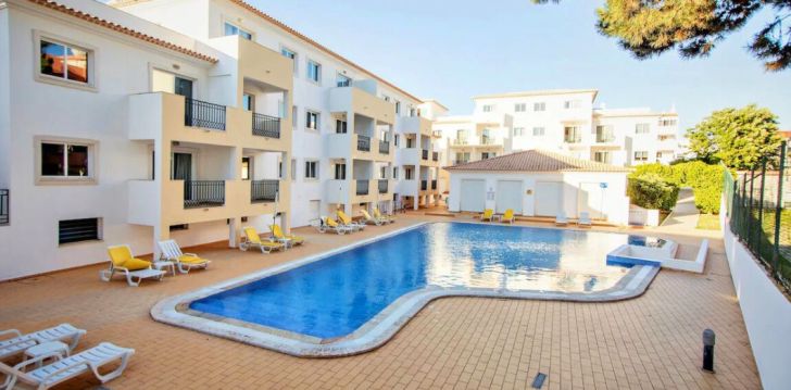 Ceļojums uz Portugāli – 3* viesnīcā PALMEIRAS DE SANTA EULALIA! 7