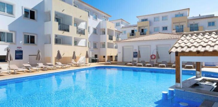 Ceļojums uz Portugāli – 3* viesnīcā PALMEIRAS DE SANTA EULALIA! 10
