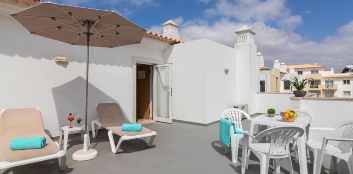 Ceļojums uz Portugāli – 3* viesnīcā PALMEIRAS DE SANTA EULALIA! 13